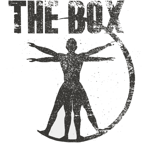 THE BOX A.S.D.